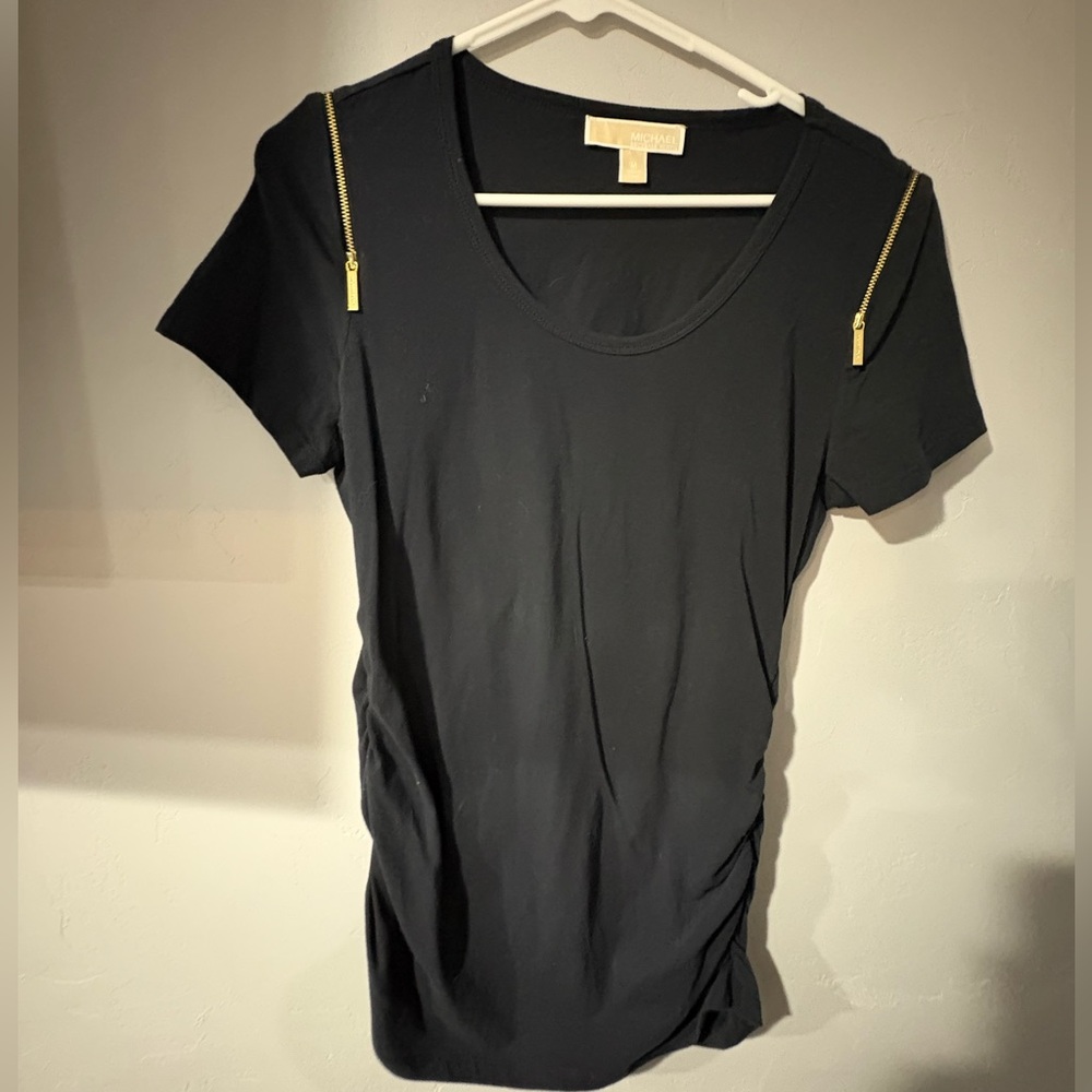 NWOT- Michael Kors shirt